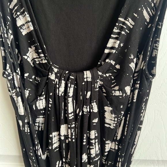 Ann Taylor Loft size 8 dress - Picture 4 of 7